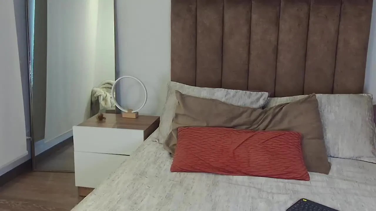 AliGardenier — Freechat on Streamray