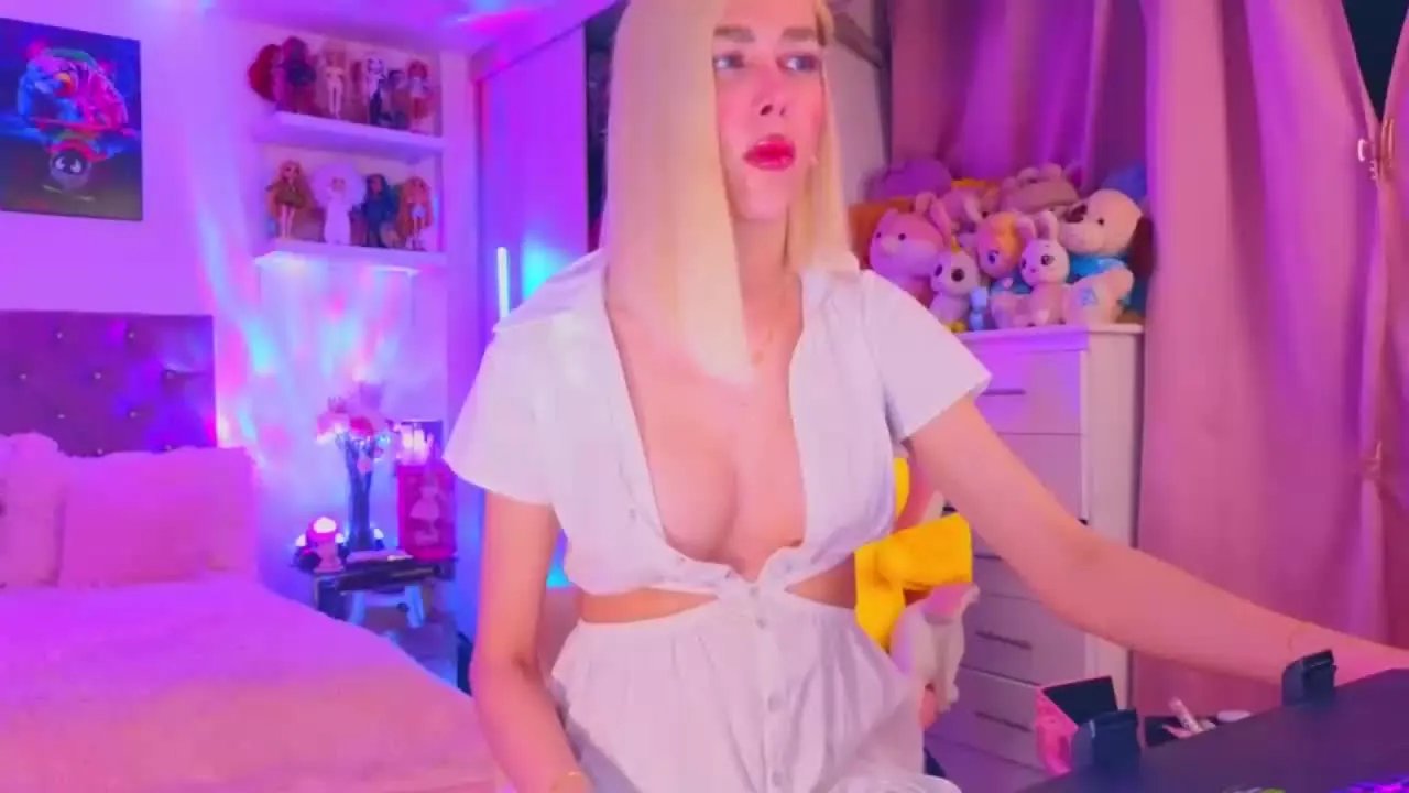 MadamJulietTS — Freechat on Streamray