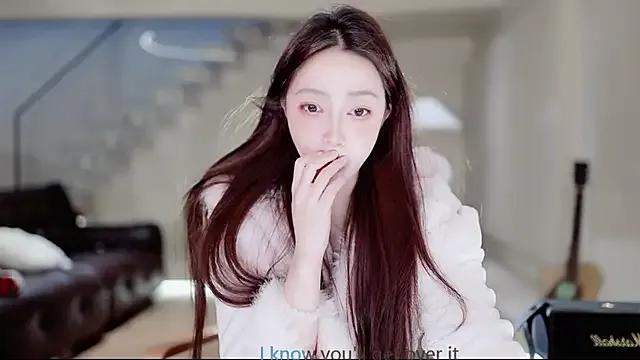 -Aricia- — Freechat on StripChat