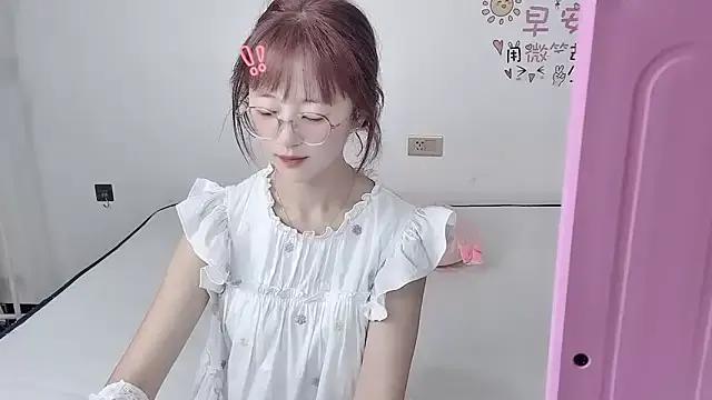 -ruoruo- — Private on StripChat