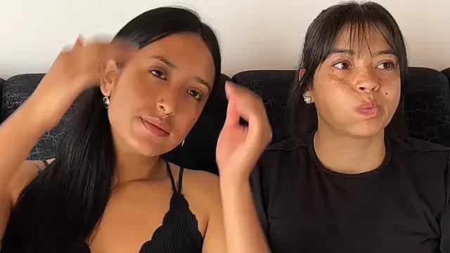 2SummerLove1 — suck tongue deep more naked both x5 min