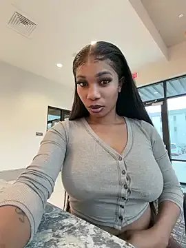 ___Nessa — Squirt Naked in car park  public