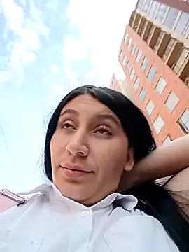 __Antonella — FULL NUDE+MASTURBATION 