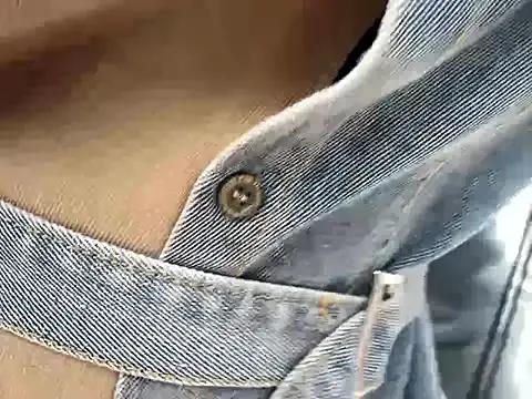 _Bella-Office1 — My coworker touches my breasts