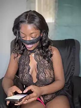 _foreigntitts — Freechat on StripChat