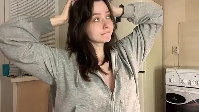 _liatris_ — rub pussy through panties