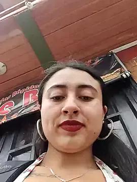 _Sarah-Office1 — Squirt+ Hush in ass 