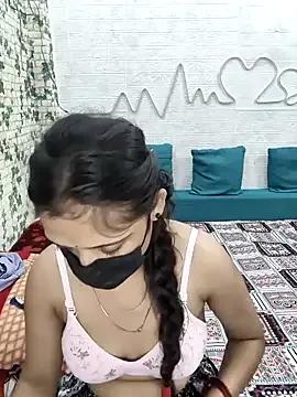 Aahanaaa — Freechat on StripChat