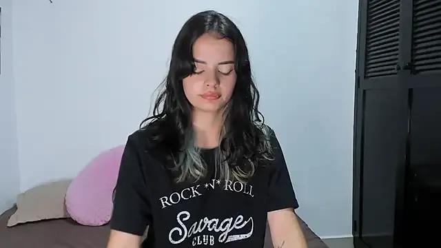 Abby_Saenz01 — Freechat on StripChat