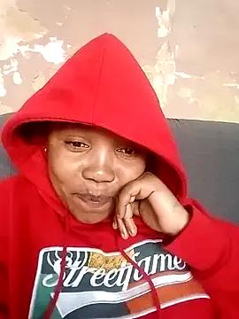 AfricanChinese — dildo fucking