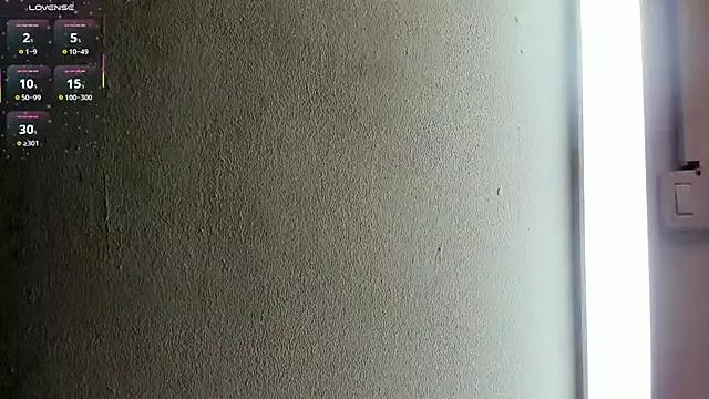 aidaadams on StripChat 