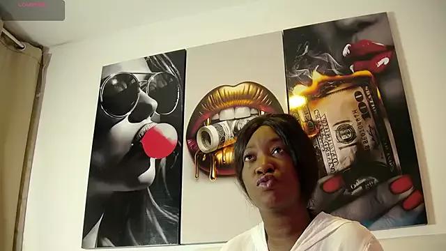 aidaadams on StripChat