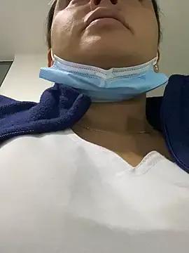 Alanita_ — Plug  in the ass  in the hospital
