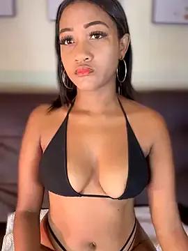 AleezaFrench — PANTIES OUT // SEX DANCE