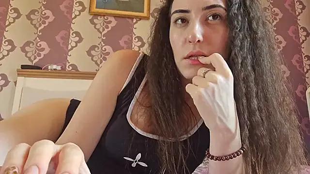 AlejandraDelaney — ASS HARD FUCKNG AND CUM