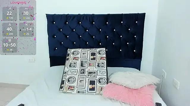 Alessia_kaun — DEEPTHROATH+SALIVA+TEARS