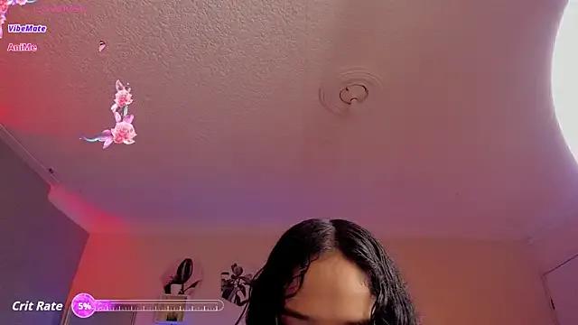 alexxandra_ferri_ — Big squirts AND Play dildo BBC