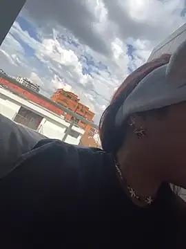 Alice_surprise — NAKEDROSE STRAPS ALICEDEEPFUCK