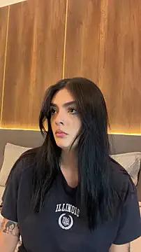 AliceRitter — Rub my pussy