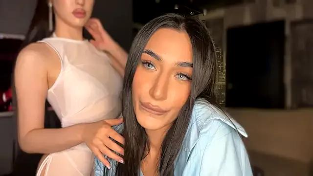 alissadreams — hard spank ass