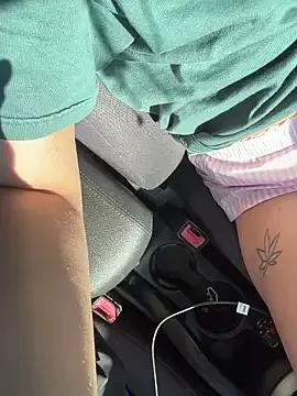 AllesandraLove — Ride cock