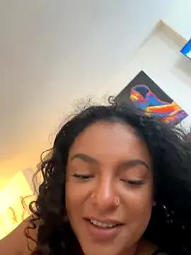 allybluee777 — Put dildo inside pussy