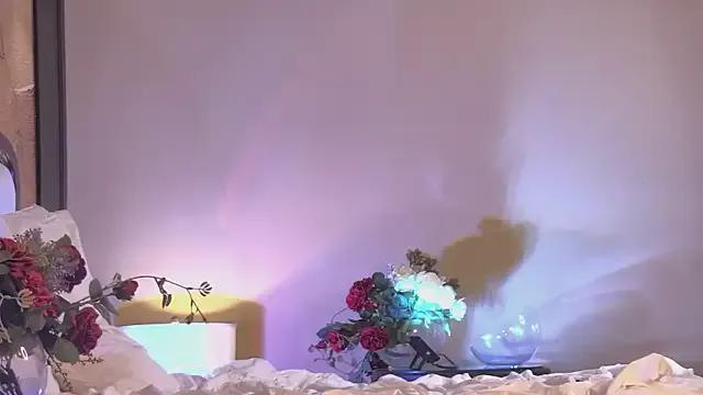 Amanda_River — for show insparation