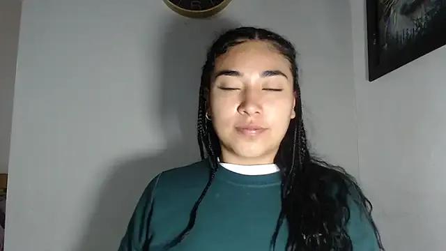 AmberGold- — ASS FULL OF MILK