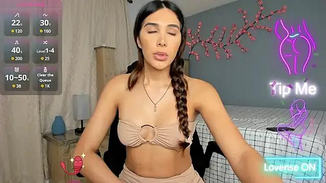 Angel_1997 — cum show