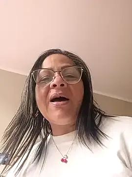 Angie_milf50 — Buenas noches