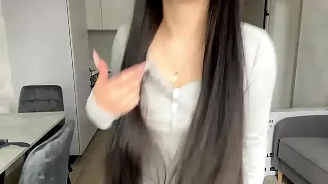 AngilaDoyal — Squeeze my boobs close to you