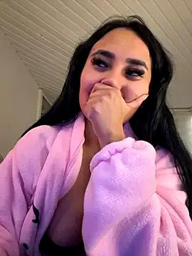 Anily_Lovely — Squirt