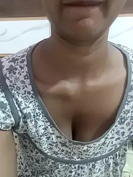 Anju-Sharma — Freechat on StripChat