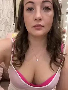 AnnaBri — flash boobs