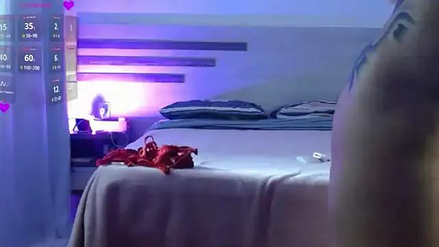 Anny_Fetish — Dildo pussy + control 3 min