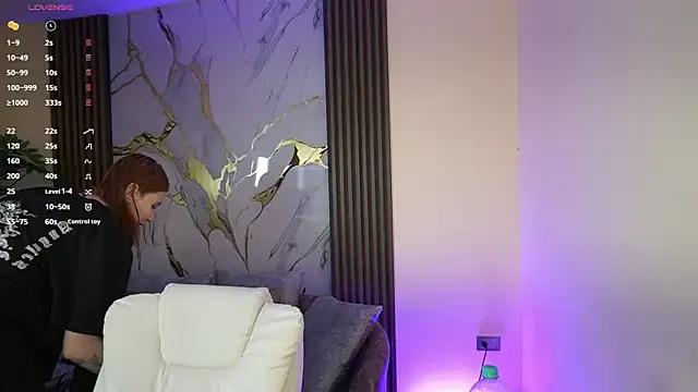 Anybuny — Show me your feet 