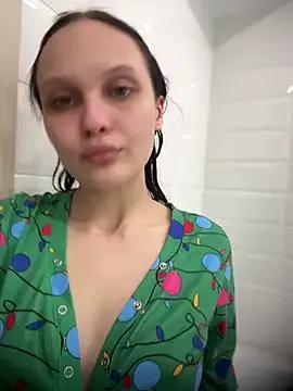Apple__Brandy — showing panties in public