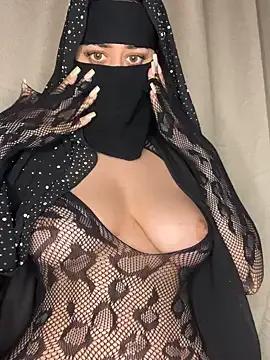 Arab-mimi — Freechat on StripChat