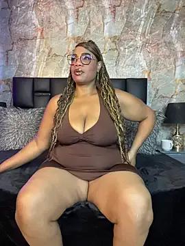 AranzalatinBlaks1 — OPEN ASS HOT