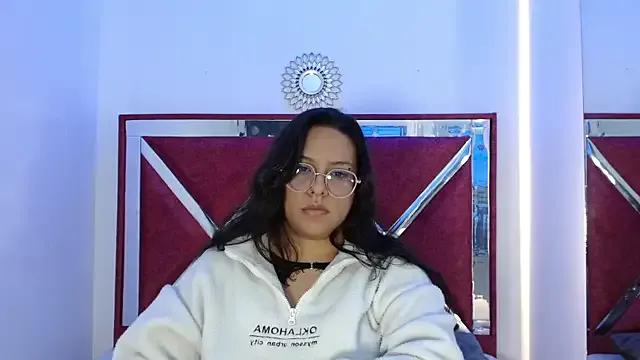 Aria_cloud69 — Show me those juicy tits