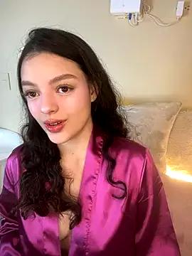 AriaHeavenss — squirt