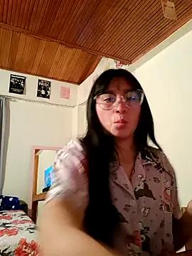 Arielle_lov — full naked