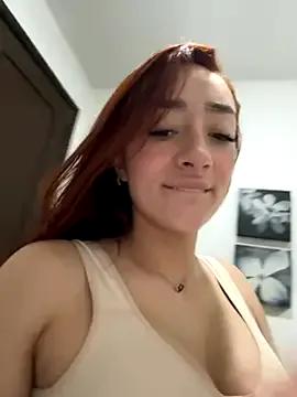 ariiel_ — WE RIDE DILDO TOGETHER! + NAKED