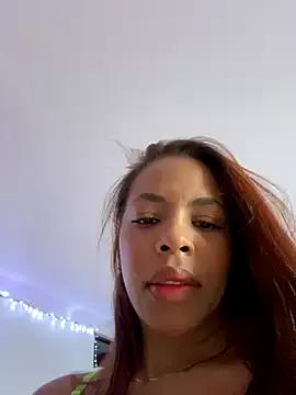 Ary___corall555 — two fingers in ass Flash Squirt