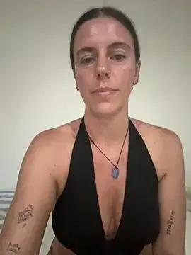 Ashley_British1000 — Dildo in ass 