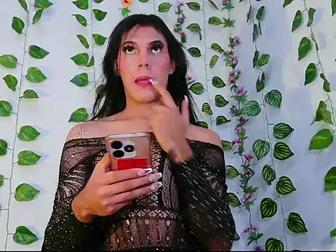 ashley_Sexy26 — submissive or dominant role-playing game