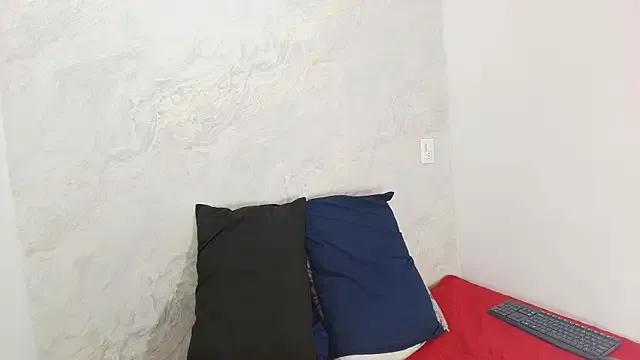 ashly_mr — squirt