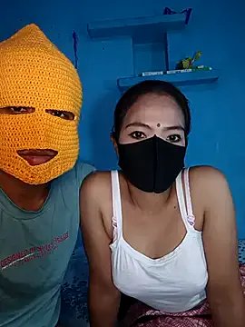 AssameseNibha — Loud Moaning Sex