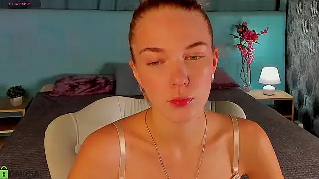 Aurora_Bennet — Freechat on StripChat