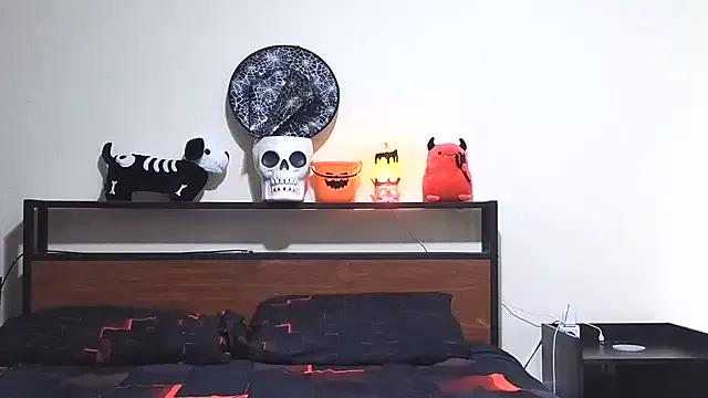 AussieKittyPurr — Happy Halloween Week